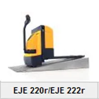 J. Hernáiz EJE 220r/EJE 222r